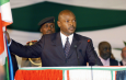 Pierre Nkurunziza Dies Two Months before Stepping Down as Burundi’s President