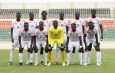 South Sudan 1-0 Uganda: Okello on target as Bright Stars frustrate the Cranes