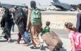 51 Afghans arrive at Entebbe Airport as several Ugandans trapped in Kabul