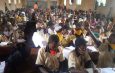 Muhorro Muslim primary school overwhelmed by learner surge