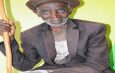 Father of MP Barnabas Tinkasimire dies at 115