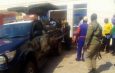 Security Guard Arrested for Shooting Colleague Dead in Kagadi
