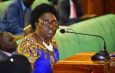 BREAKING NEWS: MP Cecilia Ogwal is Dead