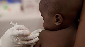2,686 People Vaccinated Against Measles in Hoima