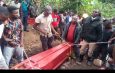 Victims of Kagadi Attack Laid to Rest