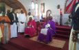 Bishop Kirabo Encourages Spiritual Renewal as 642 Christians Receive Confirmation