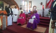 Bishop Kirabo Encourages Spiritual Renewal as 642 Christians Receive Confirmation