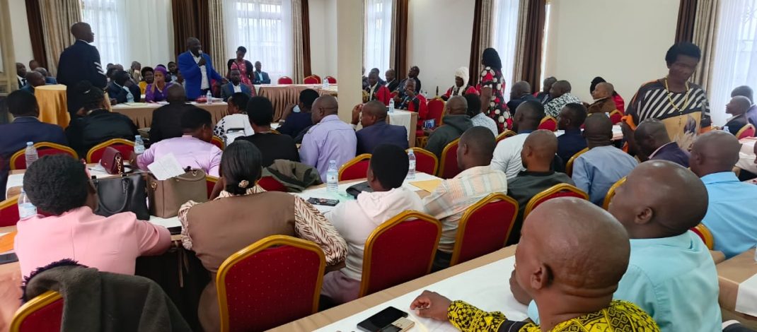 Kagadi, Kakumiro, and Kibaale Table Multi-Billion Budgets for 2026/27 Financial Year