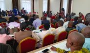 Kagadi, Kakumiro, and Kibaale Table Multi-Billion Budgets for 2026/27 Financial Year